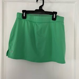 Under Armour Tennis Skirt /#319